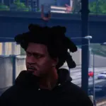 Denzel Type Chicago Wicks for Franklin V13