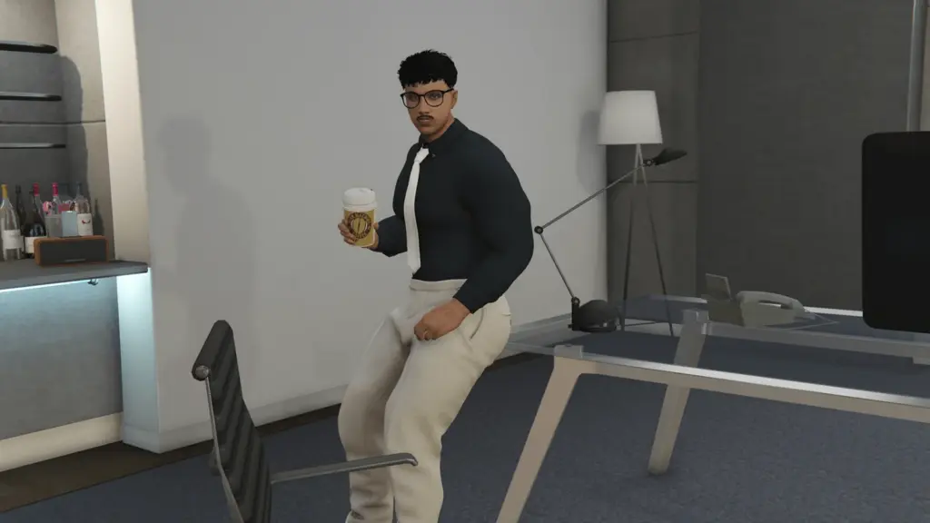 DidierSachs Business for MP Male