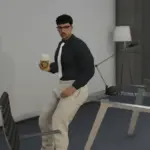 DidierSachs Business for MP Male