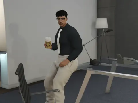 DidierSachs Business for MP Male