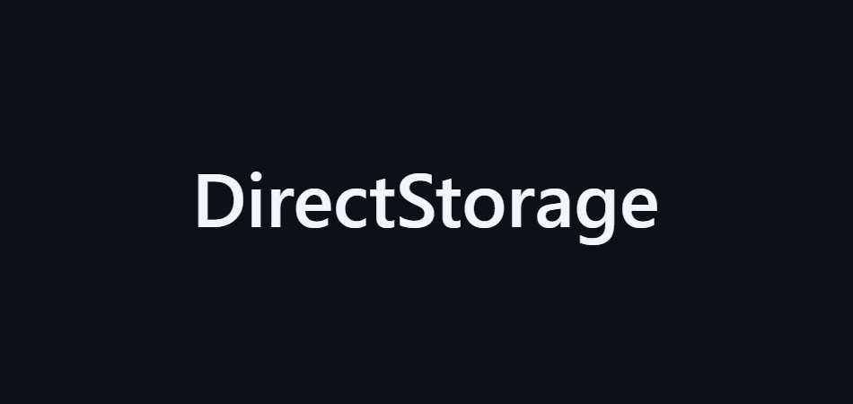 DirectStorageFix 1.0.1