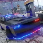 Dodge Challenger SRT Hellcat 20182