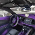 Dodge Challenger SRT Hellcat 20184