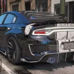 Dodge Charger Hellcat2