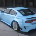 Dodge Charger SRT Hellcat Whipple3