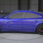 Dodge Charger Scat Pack 3922