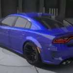 Dodge Charger Scat Pack 3923