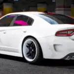 Dodge Ghoul Charger2