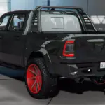 Dodge Ram TRX Lil Baby2