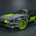 Dominator GT Custom [Add-On | Tuning | Template] V1.0