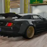 Dominator GT Custom [Add-On | Tuning | Template] V1.0