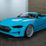 Dominator GT Custom [Add-On | Tuning | Template] V1.0