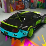 Dominator GT Custom [Add-On | Tuning | Template] V1.0