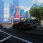 Downtown Billboards (Christmas Release) V1.0