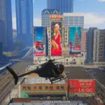 Downtown Billboards (Christmas Release) V1.0