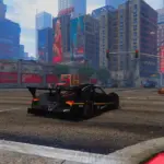 Downtown Billboards (Christmas Release) V1.0