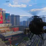 Downtown Billboards (Christmas Release) V1.0
