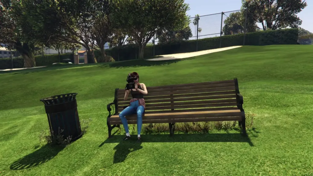 Eat, Drink Carry - Props with Animations V1.0