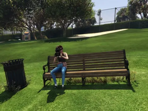 Eat, Drink Carry - Props with Animations V1.0