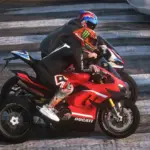 Ducati Panigale V4S2