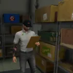 24/7 EUP Pack for MP Male / Female V1.2