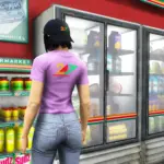 24/7 EUP Pack for MP Male / Female V1.2