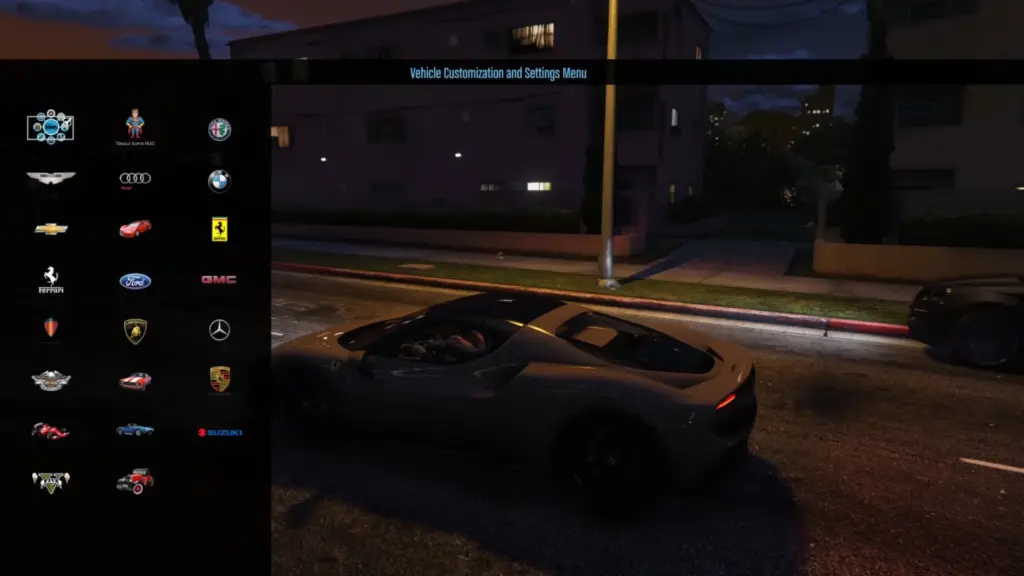 Eliminate Vehicles in Front 1.0
