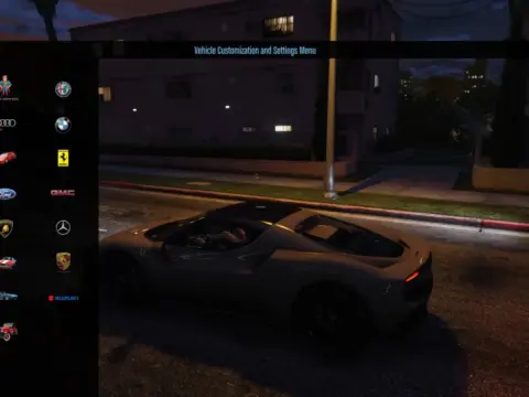 Eliminate Vehicles in Front 1.0