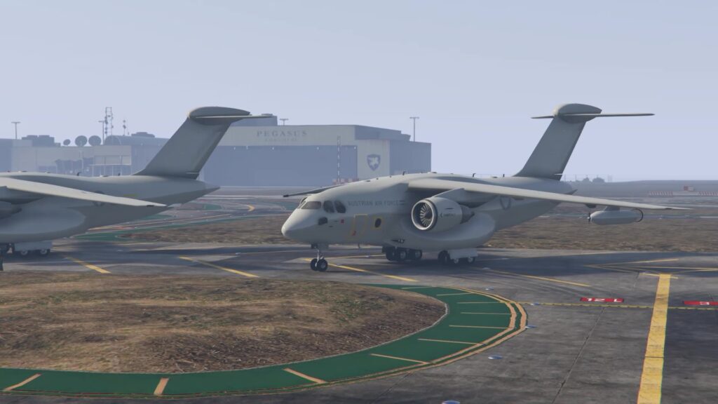 Embraer 390 liveries, Austria, Czech, Hungary, Lithuania, Netherlands, Portugal, Slovakia, South Korea, Sweden and Uzbekistan V1.0