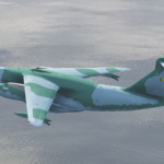 Embraer KC-390 [Add-on] V1.0