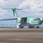 Embraer KC-390 [Add-on] V1.0
