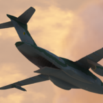 Embraer KC-390 [Add-on] V1.0