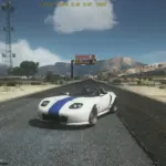 Engine Water Temperature System 1.0