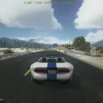 Engine Water Temperature System 1.02