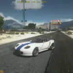 Engine Water Temperature System 1.04