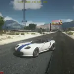 Engine Water Temperature System 1.05