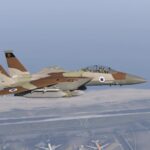 F-15E Additional Liveries (Israel, Qatar, Saudi Arabia, Singapore (US based) and South Korea V1.0