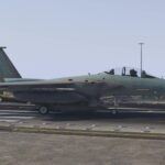 F-15E Additional Liveries (Israel, Qatar, Saudi Arabia, Singapore (US based) and South Korea V1.0