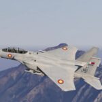 F-15E Additional Liveries (Israel, Qatar, Saudi Arabia, Singapore (US based) and South Korea V1.0