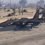 F-15E Additional Liveries (Israel, Qatar, Saudi Arabia, Singapore (US based) and South Korea V1.0