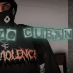FaZe Clan Cuban for MP Male 1.0