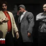 Fat Clothes: Mobsters