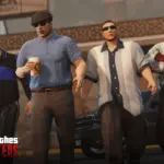 Fat Clothes: Mobsters