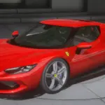 Ferrari 296 GTB