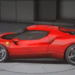 Ferrari 296 GTB2