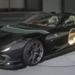 Ferrari 812 Tailor Made