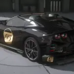 Ferrari 812 Tailor Made3