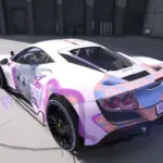 Ferrari F8 Tributo3