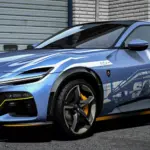 Ferrari Pornsan Valotant owl