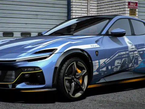 Ferrari Pornsan Valotant owl